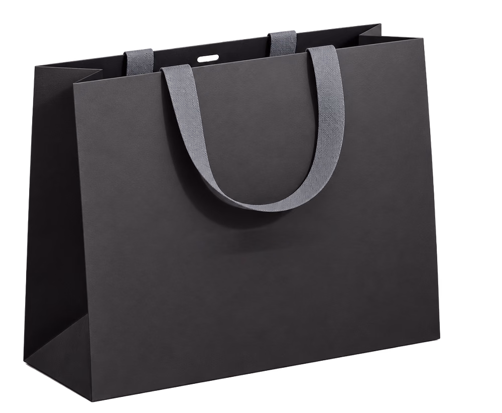 Premium gift bag