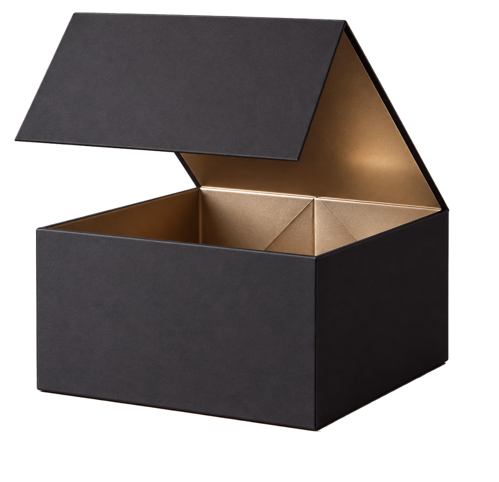 Premium gift box