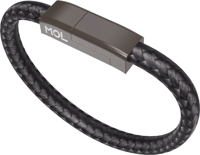 Fierce Charging Bracelet