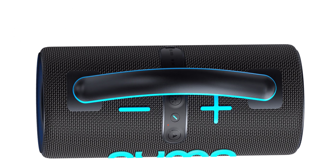 SYMS Wave speaker